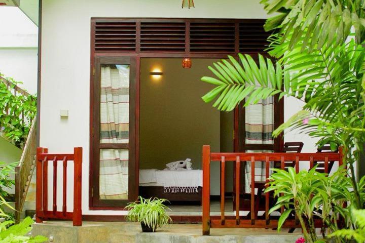 Amazing Villa Matara Exterior foto