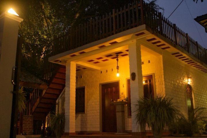 Amazing Villa Matara Exterior foto