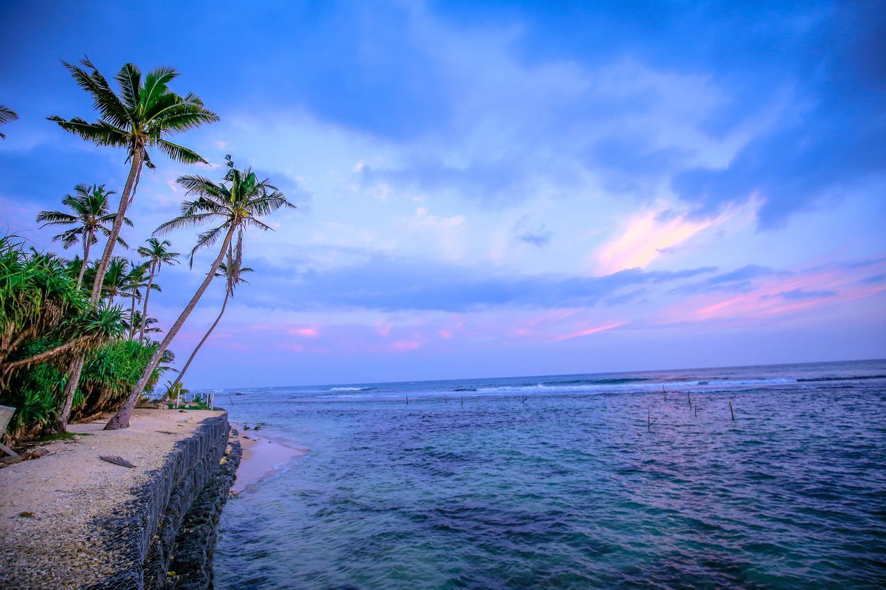 Amazing Villa Matara Exterior foto