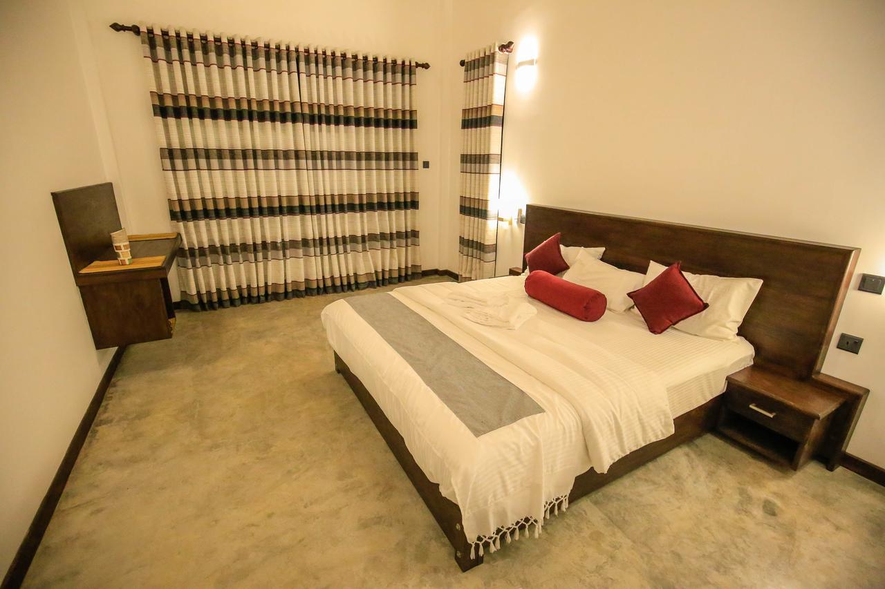 Amazing Villa Matara Exterior foto