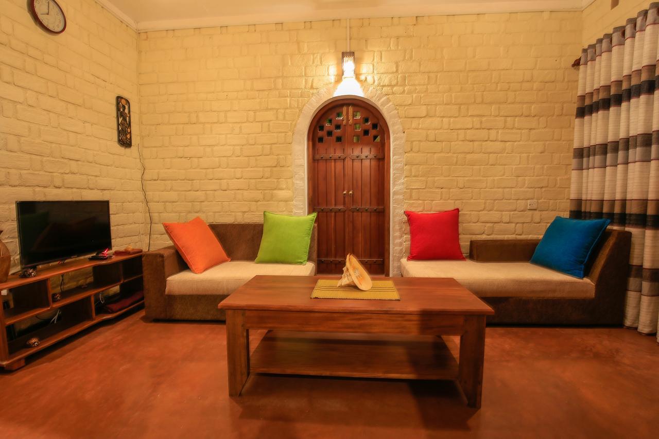 Amazing Villa Matara Exterior foto