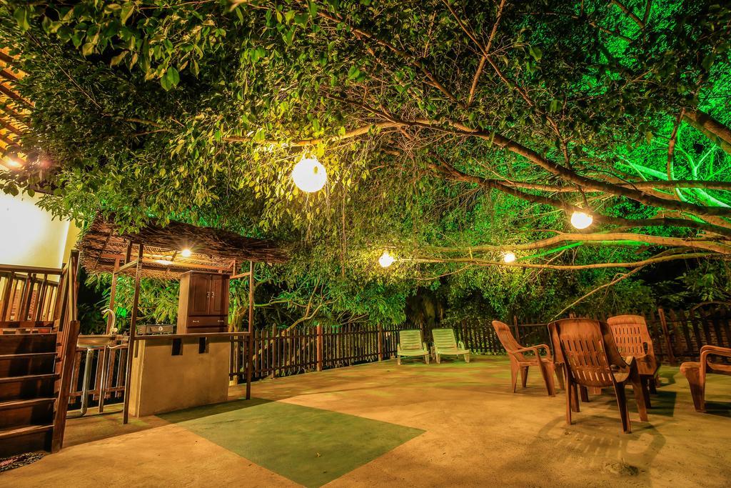 Amazing Villa Matara Exterior foto