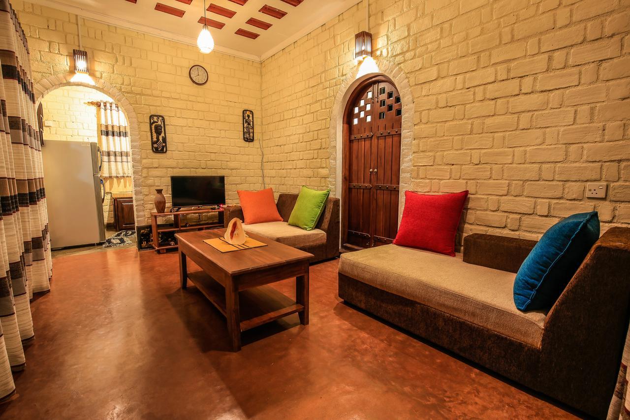 Amazing Villa Matara Exterior foto