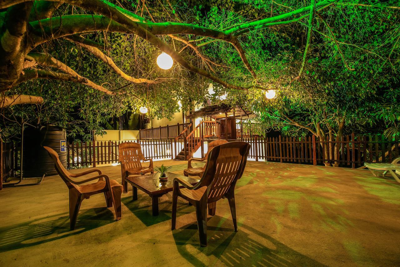 Amazing Villa Matara Exterior foto