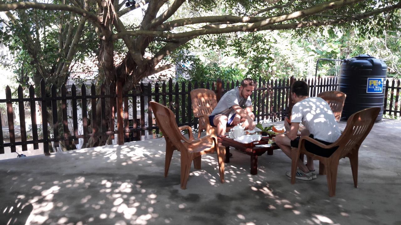 Amazing Villa Matara Exterior foto