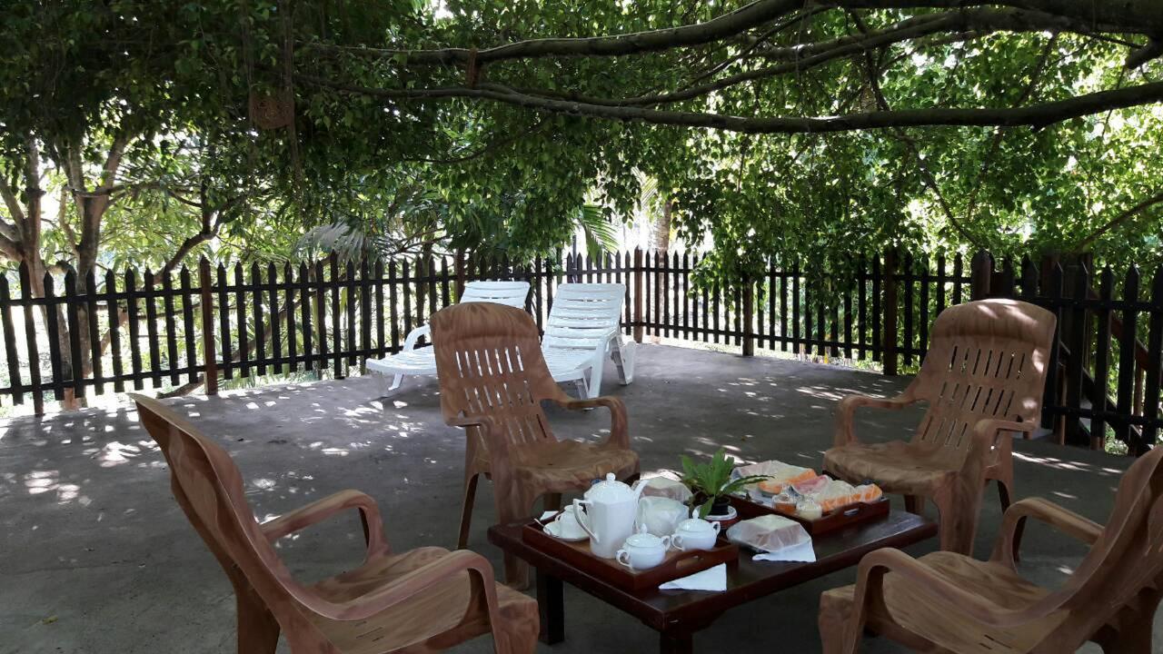 Amazing Villa Matara Exterior foto