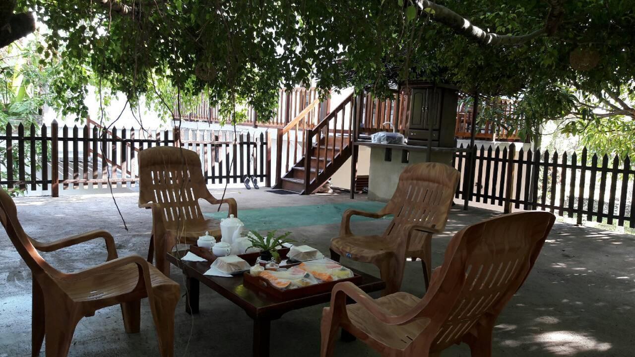 Amazing Villa Matara Exterior foto